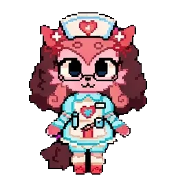 NURSE sprite