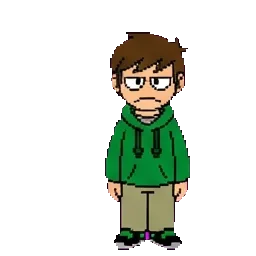 Edd sprite