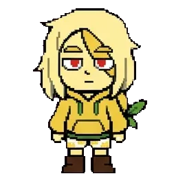 Linn sprite