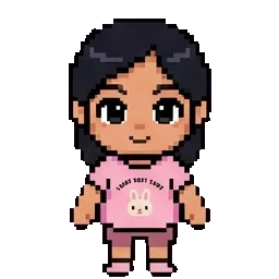 Sirin Buppha sprite