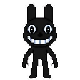 Mint chip stalker sprite