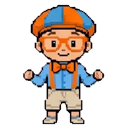 Ber sprite