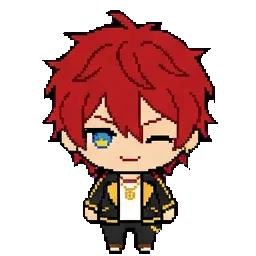 Rinne sprite