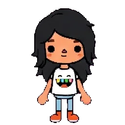Adriana sprite