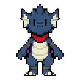 Helix sprite