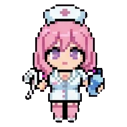 Muja Kina sprite