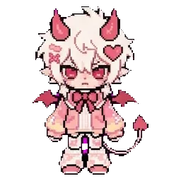 Berry sprite