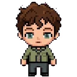 Simon sprite