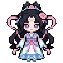 Hui teu sprite