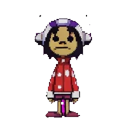 Noodle sprite