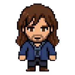 Kili sprite