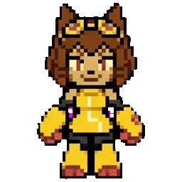Kit sprite