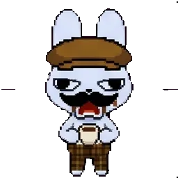 Barney sprite