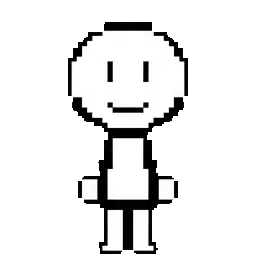 Bob sprite