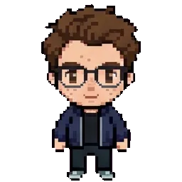 Jacob sprite