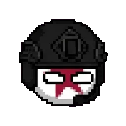 Tigris sprite