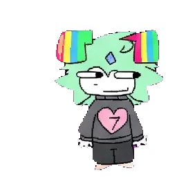 Thaeonlob sprite