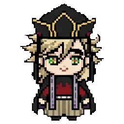 douma sprite