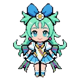 Princess Ripple sprite