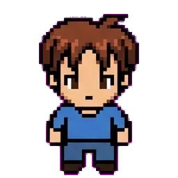 Shingen sprite
