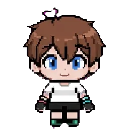 Killian sprite