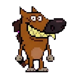 Zig sprite