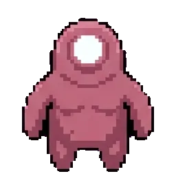 Gluttony sprite