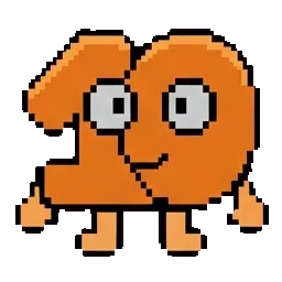 Ten sprite