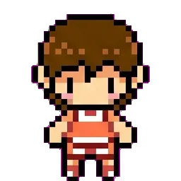 Kel sprite