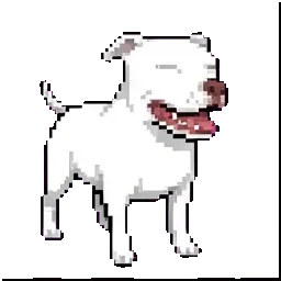 Todd sprite
