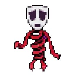 Gangle sprite