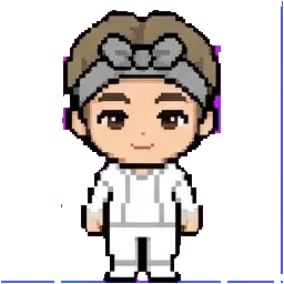 Tae sprite