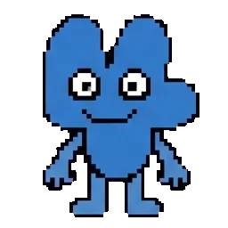 Four sprite