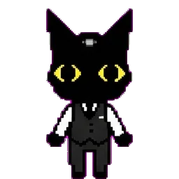 Secret Agent sprite