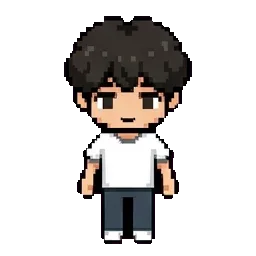 yami sprite