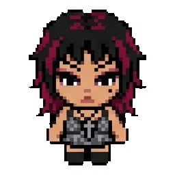 Brooklyn Keith sprite