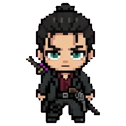Son kasei sprite