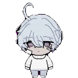 Eviar sprite