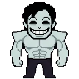 The Intruder sprite
