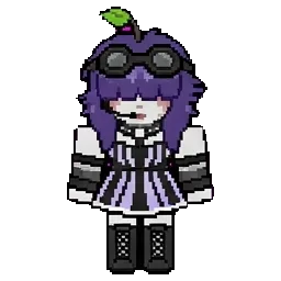 Zerhemin sprite