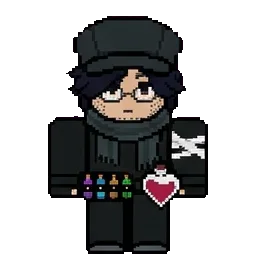 doron. sprite
