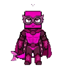 Eight sprite