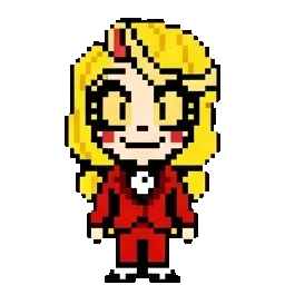 Чарли sprite