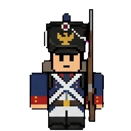 Manmulel sprite