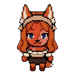 April sprite