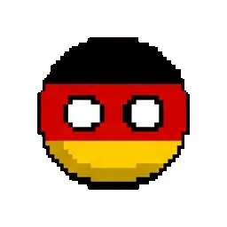 Germanyball sprite