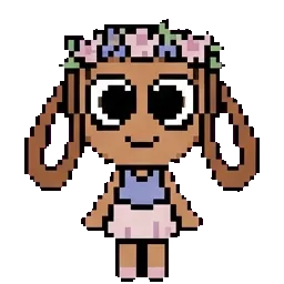 bassie sprite