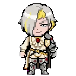 Kromer sprite