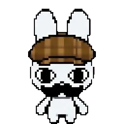 Barney sprite