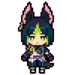 Tighnari sprite